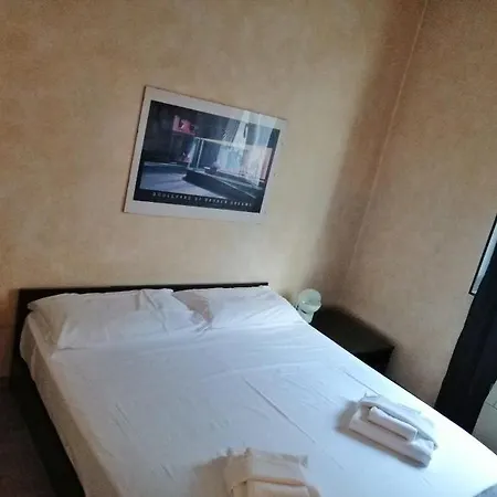 Marconi Loft Turin
